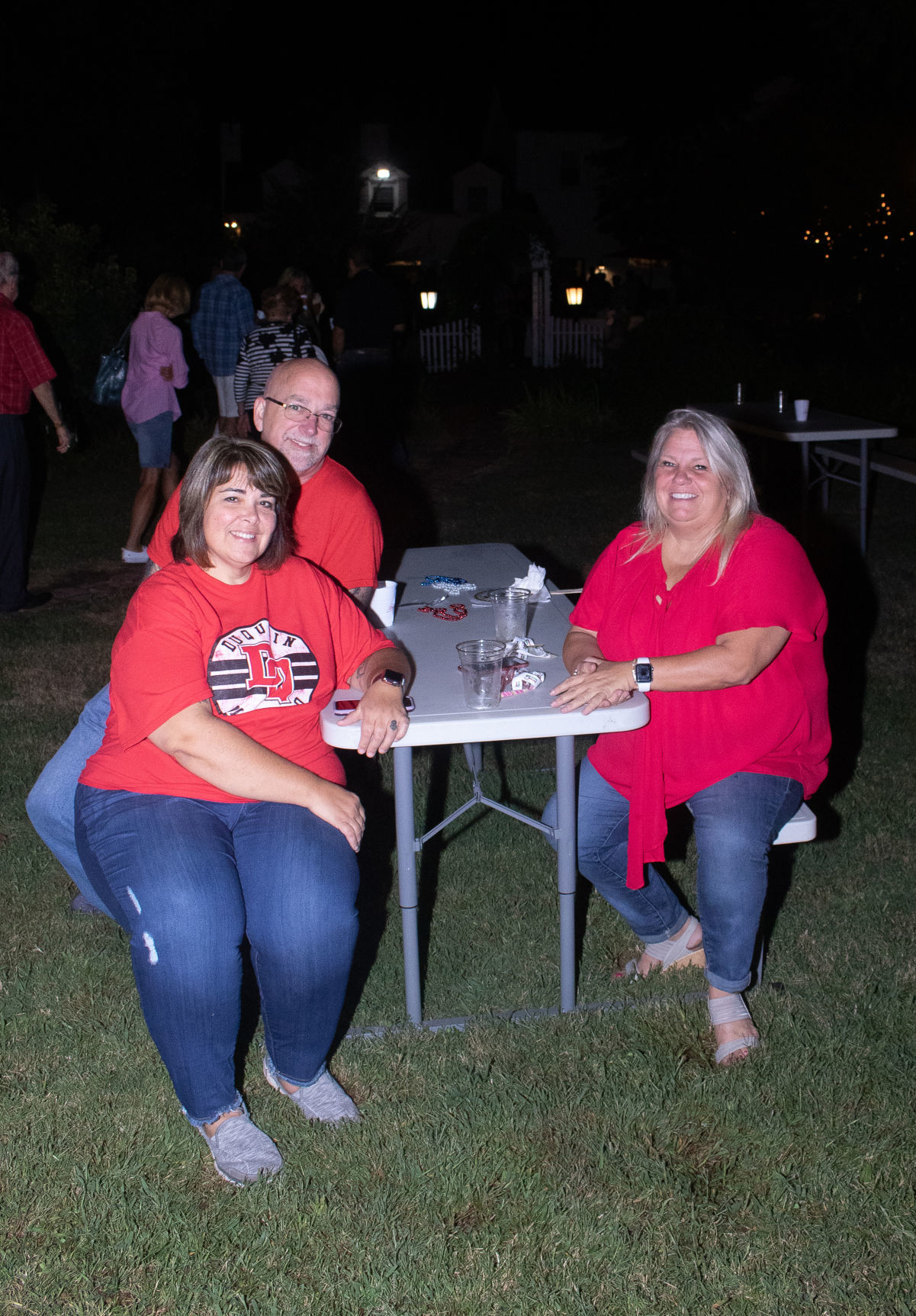 Rednour State Fair Kickoff